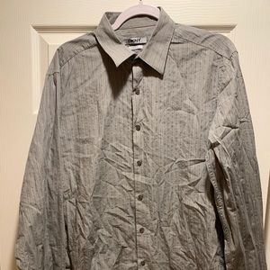 DKNY dress shirt